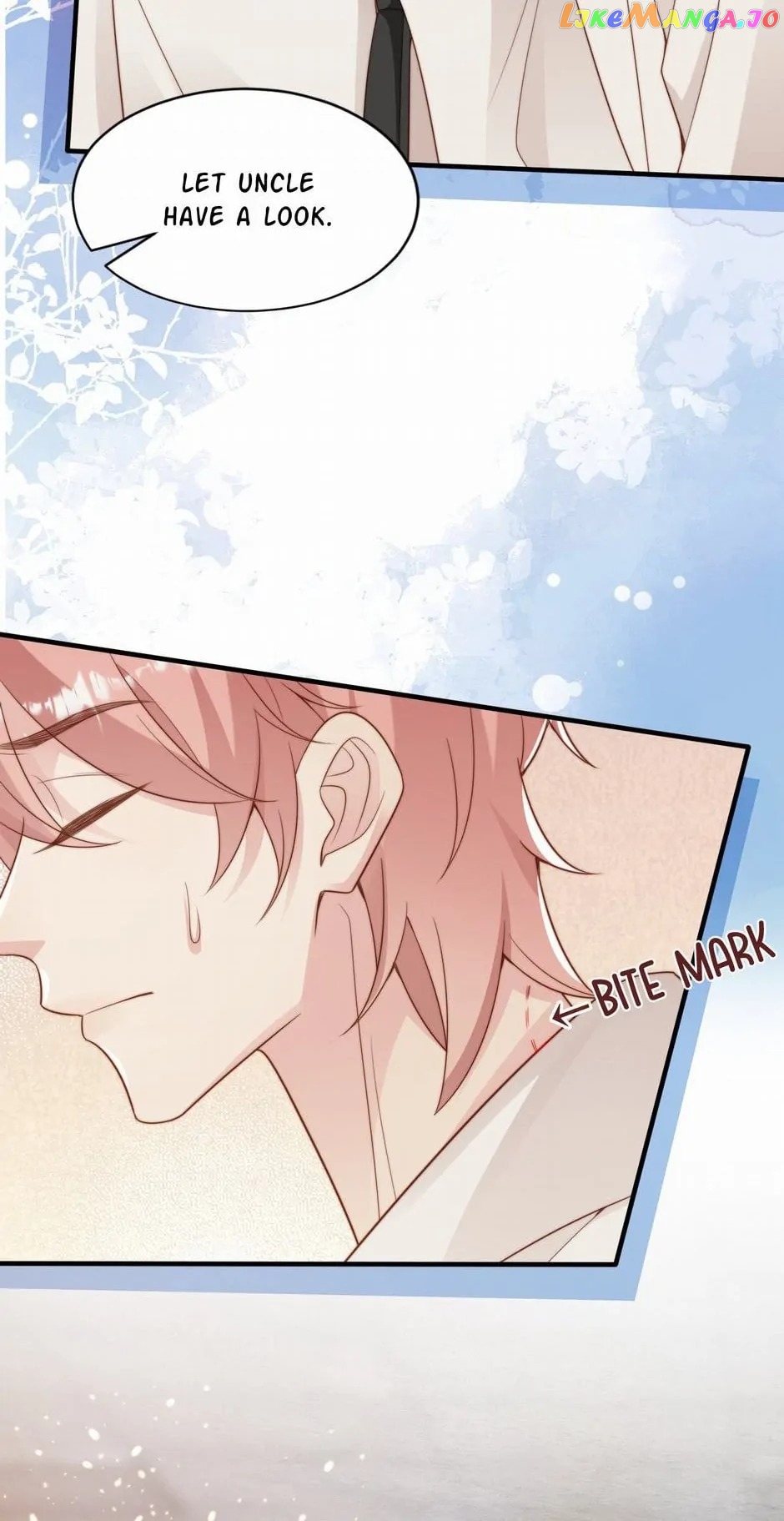 The Alphas' Love Charade Chapter 22 - page 60